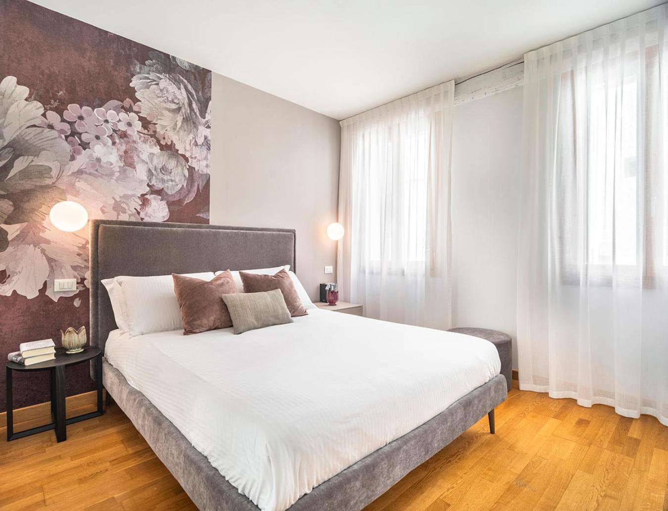 Biennale Palace R&r Apartment Venedig