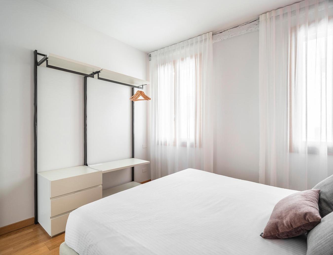 Biennale Palace R&r Apartment *